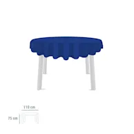 160 cm Ø