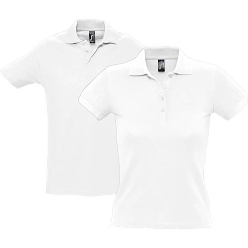 polosbasicsols811362m811310w white