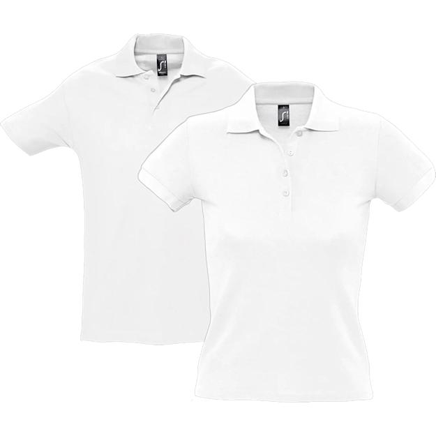 polosbasicsols811362m811310w white