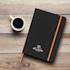 Notebook A5 black blacknotea5 PDP Copy 2