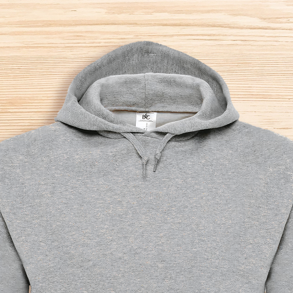 Budget hoodie BC PDP4
