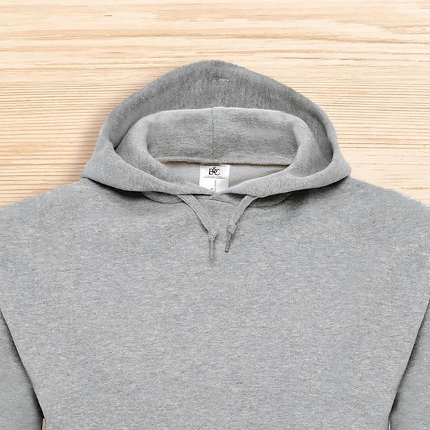 Budget hoodie BC PDP4