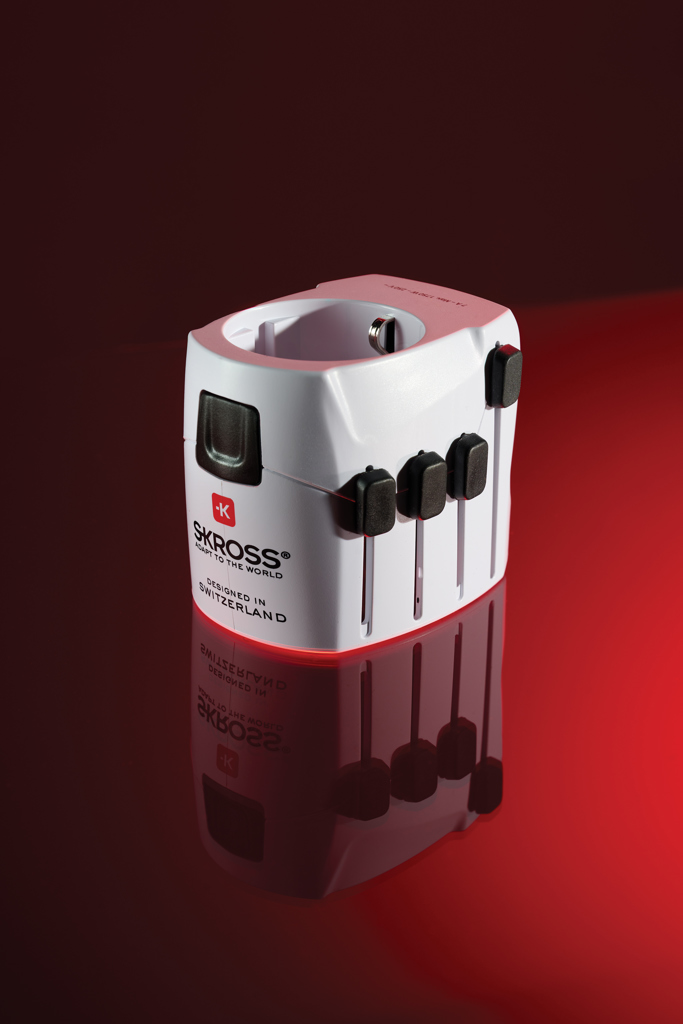 skrosspro3poleworldtraveladapter - supplier