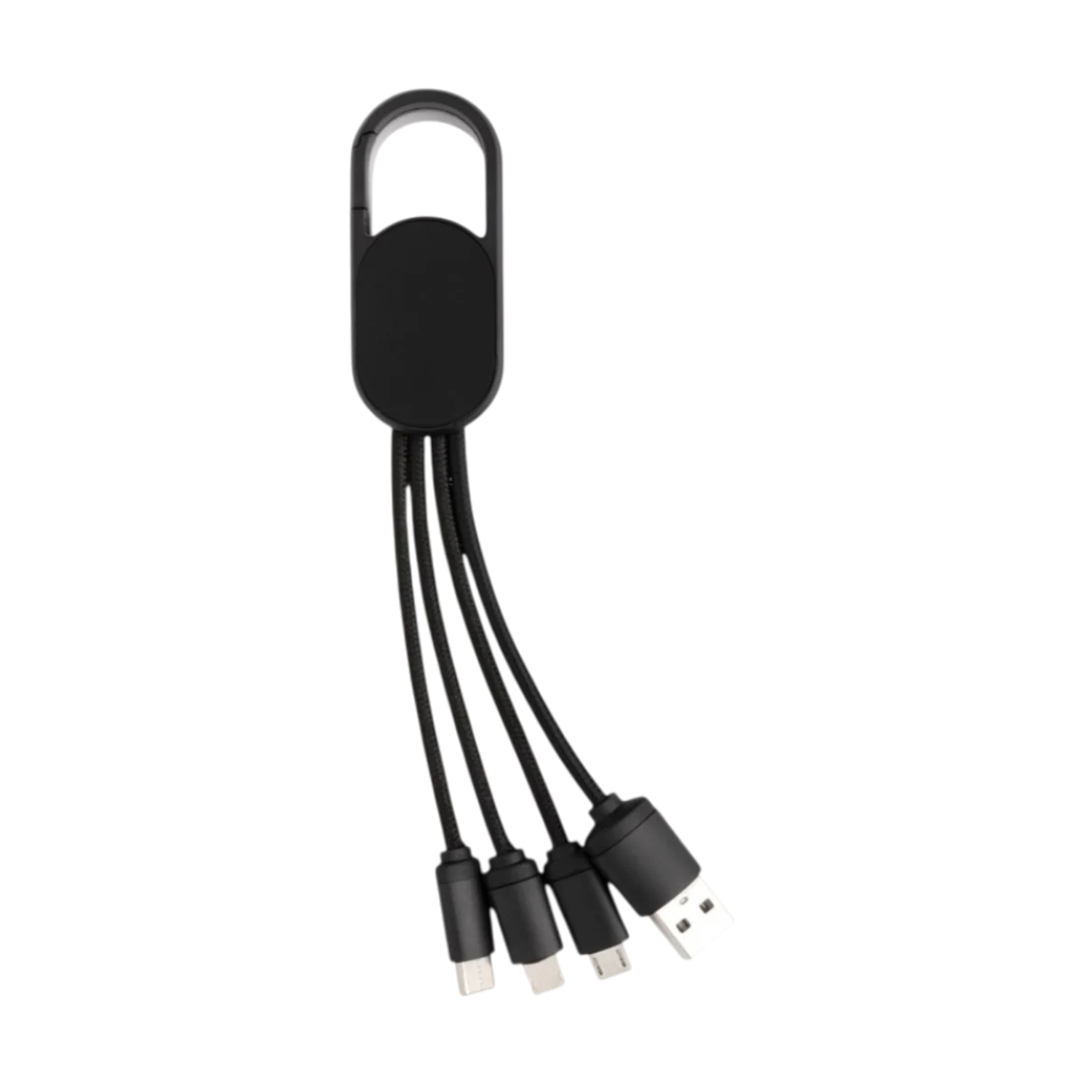 ABS 4-in-1 Cable Carabiner main image