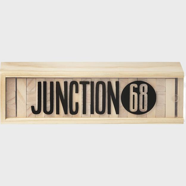 PDP - tumblingtowerwoodblockstackinggame square grey background