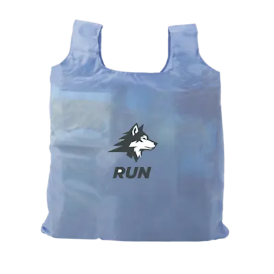 Borsa Spesa Pieghevole Vera con Clip