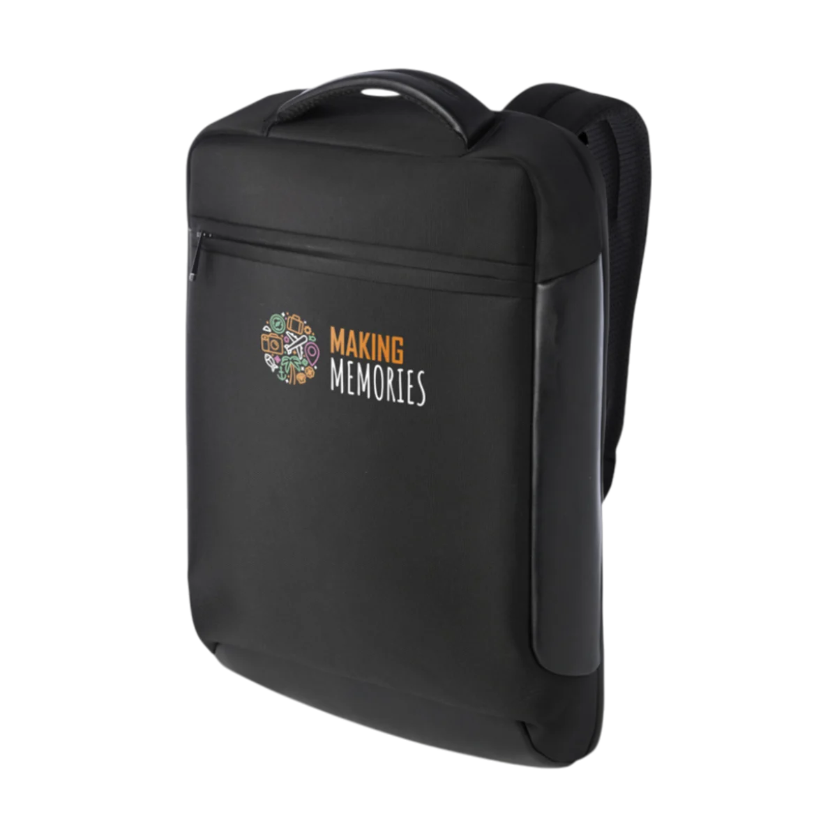Immagine principale di Zaino Compatto per Laptop Expedition Pro GRS Riciclato