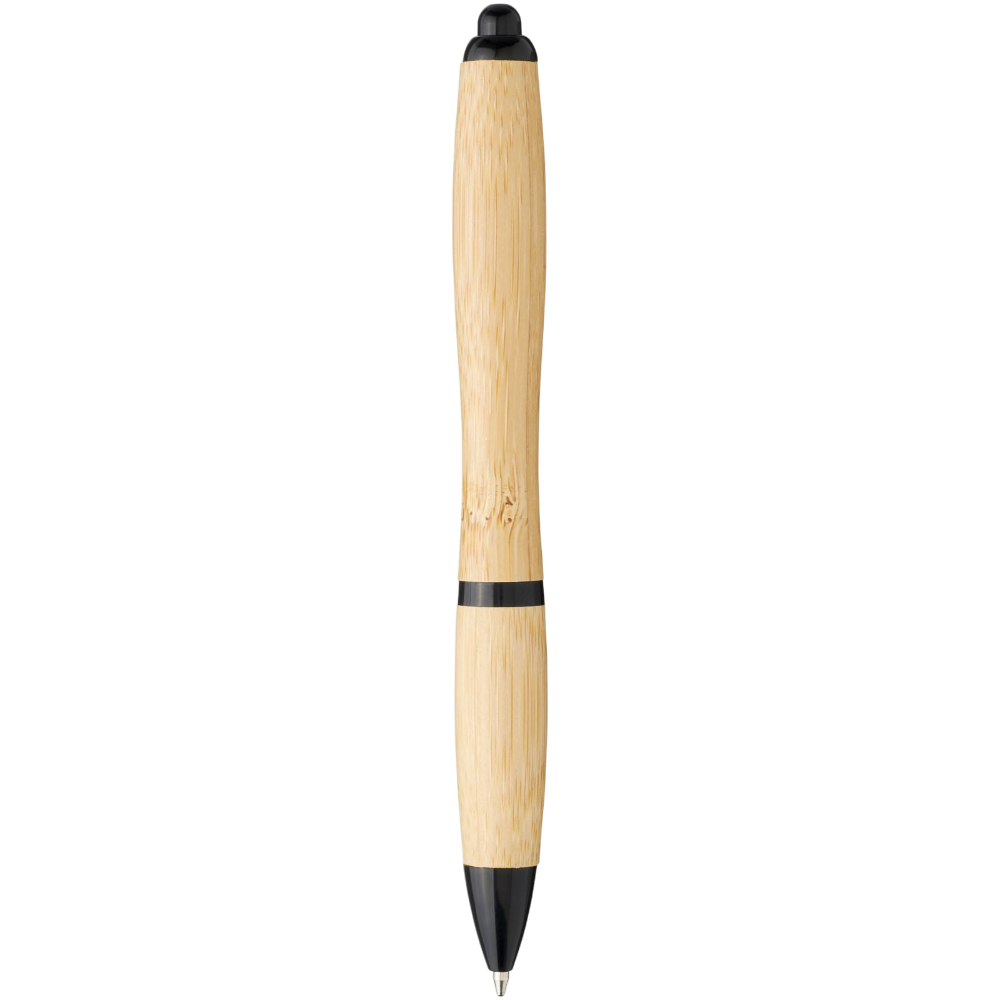 Penna a sfera Nash Bamboo