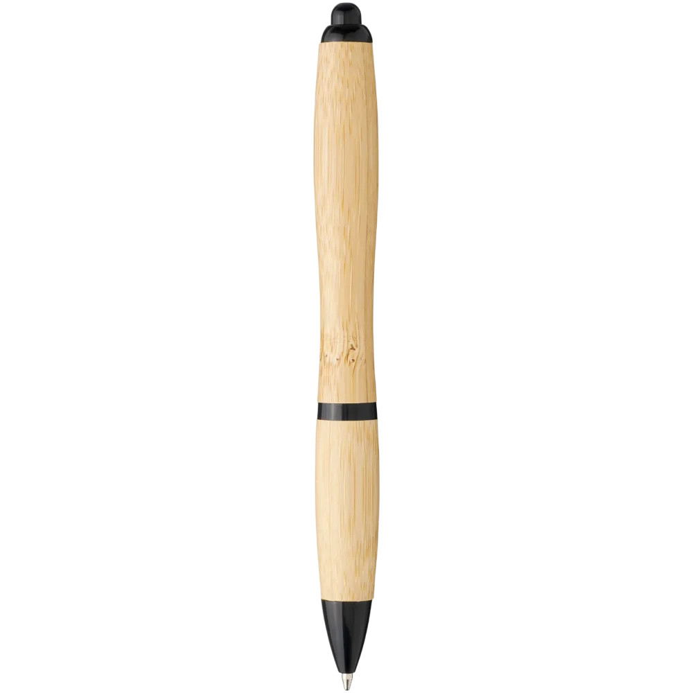 Nash Bamboo Ballpoint Pen-catalog-image