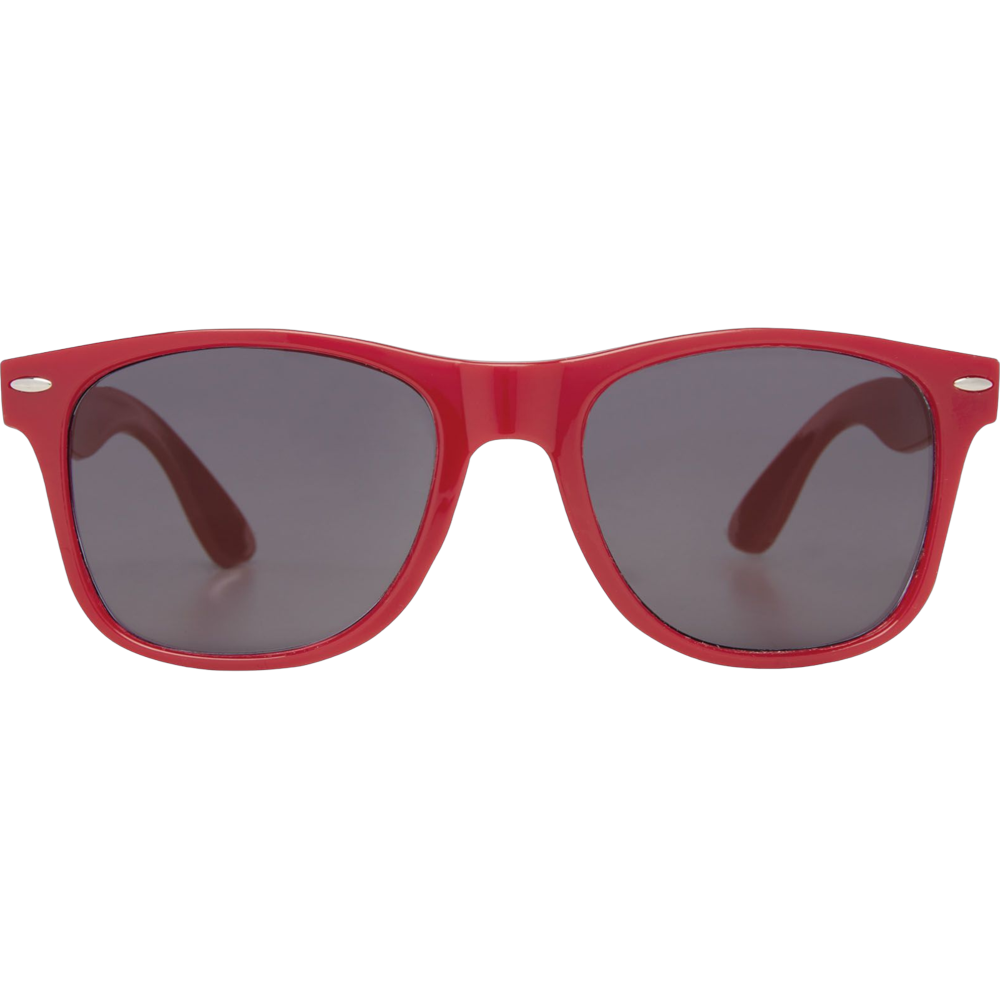 sunrayrpetsunglasses red