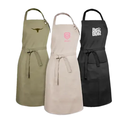 Photo Kitchen Apron