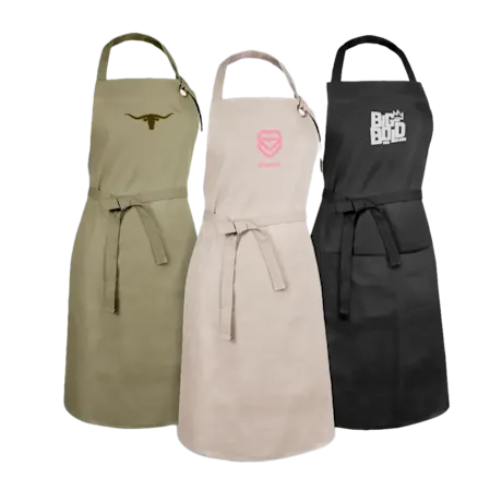 Photo Kitchen Apron