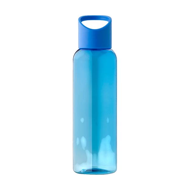 ICON - rpetdrinkingbottlelila blue