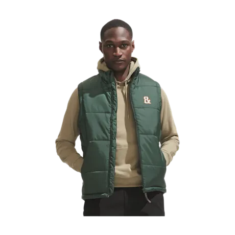 Sol's Budget Bodywarmer