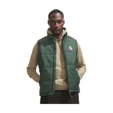 Sol's Budget Bodywarmer