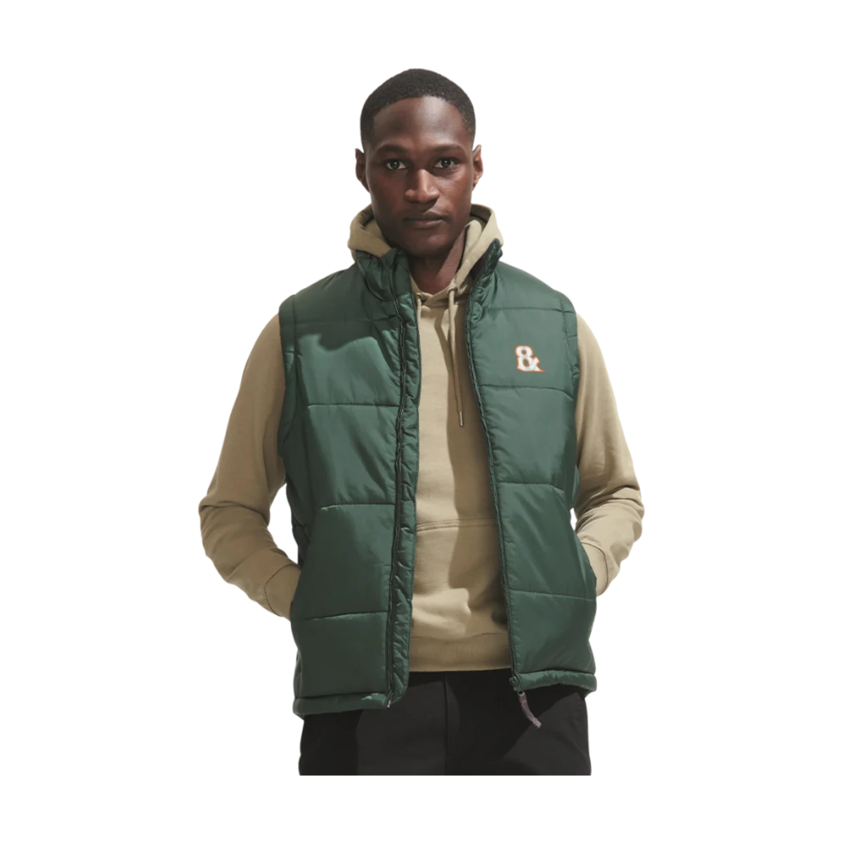 Sol's Budget Bodywarmer main image