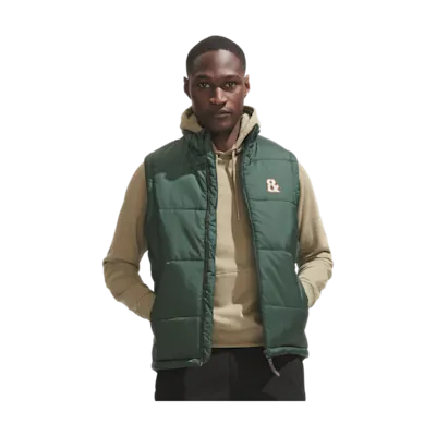 Sol's Budget Bodywarmer