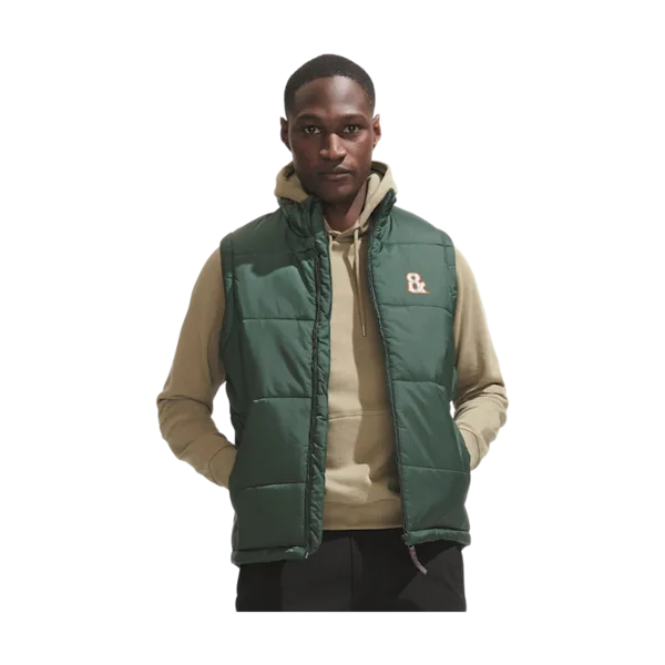Sol's Budget Bodywarmer