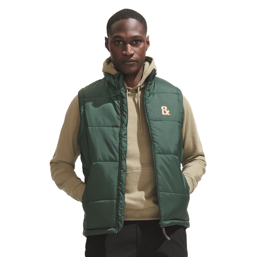 Sol's Chaleco básico