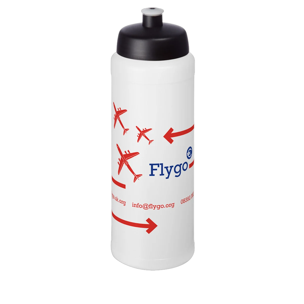 baselineplus750mlbottlewithsportslid main image
