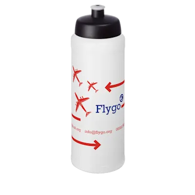 Spill-proof Sport Bottle 750ml