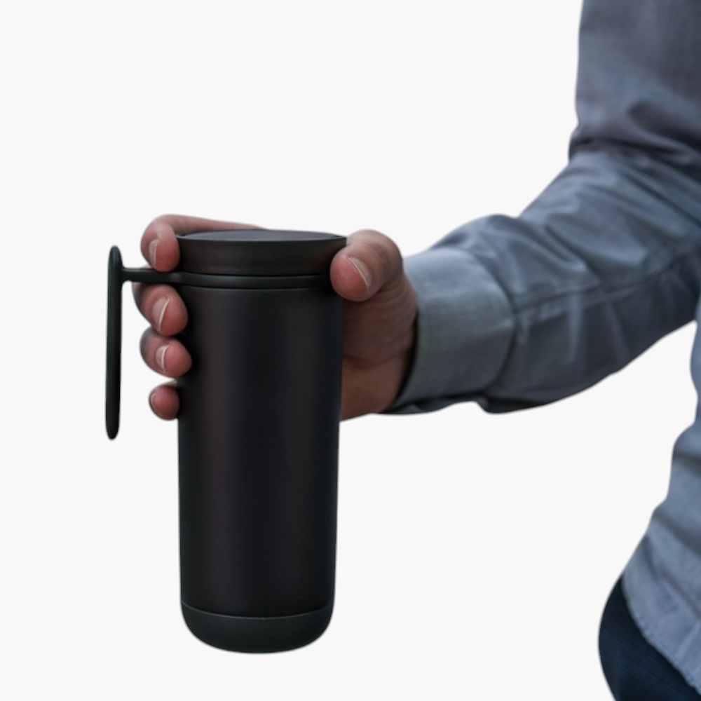 PDP - clikleakprooftravelmug square #F8F8F8 background