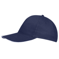 French Navy / White