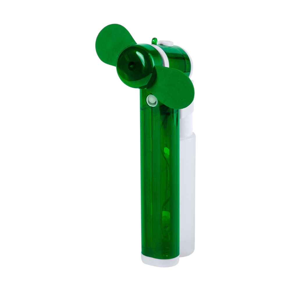 ICON - hendry green