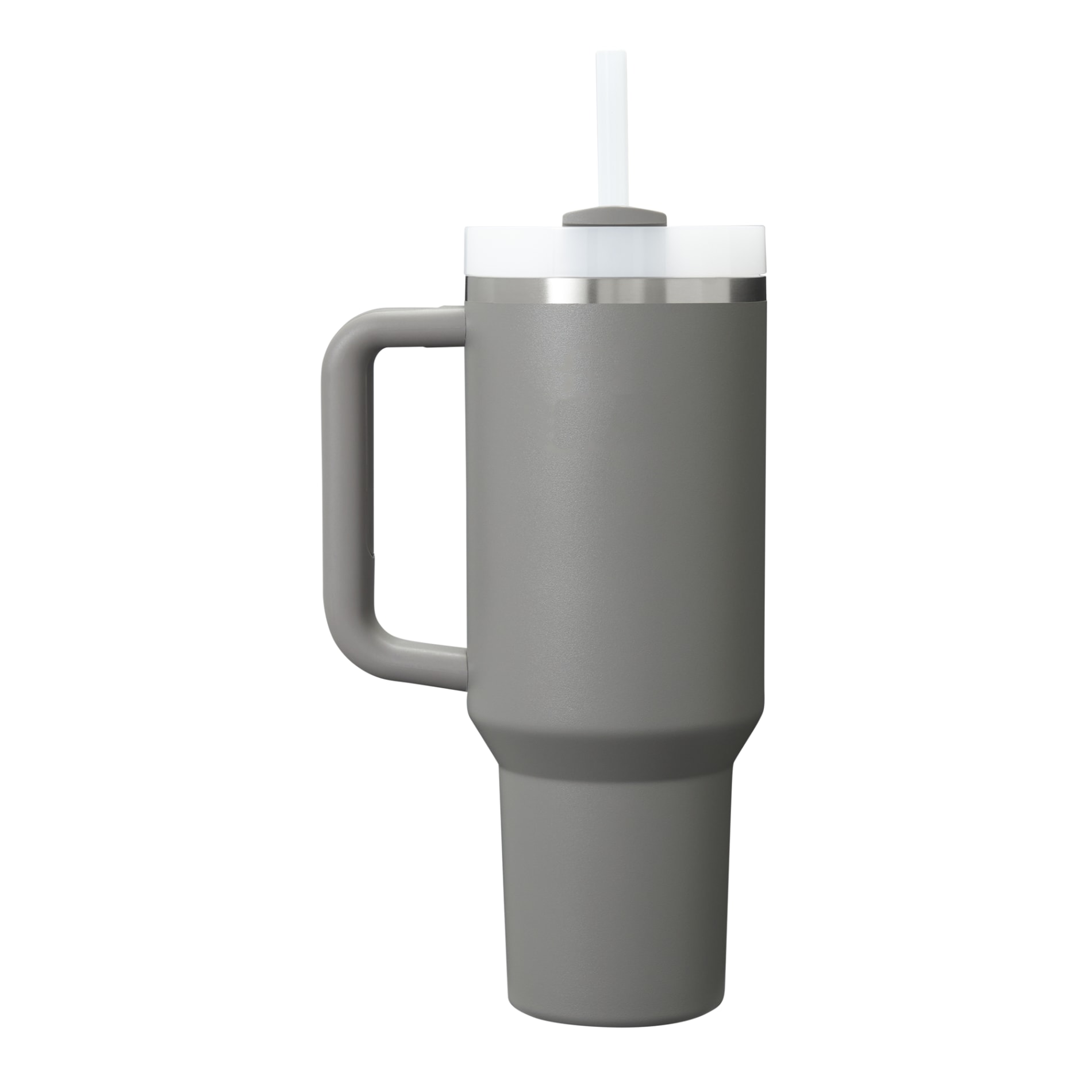 COLOR ICON - stanleyquencherh20flowstatetumbler40oz - Stone