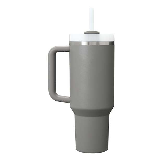COLOR ICON - stanleyquencherh20flowstatetumbler40oz - Stone