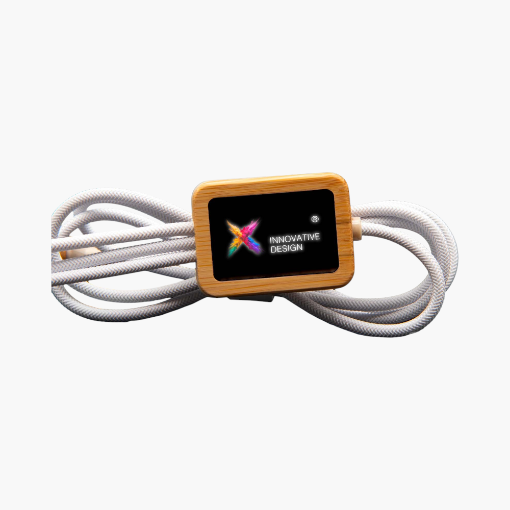 PDP - scxdesignc495in1chargingcable square #F8F8F8 background