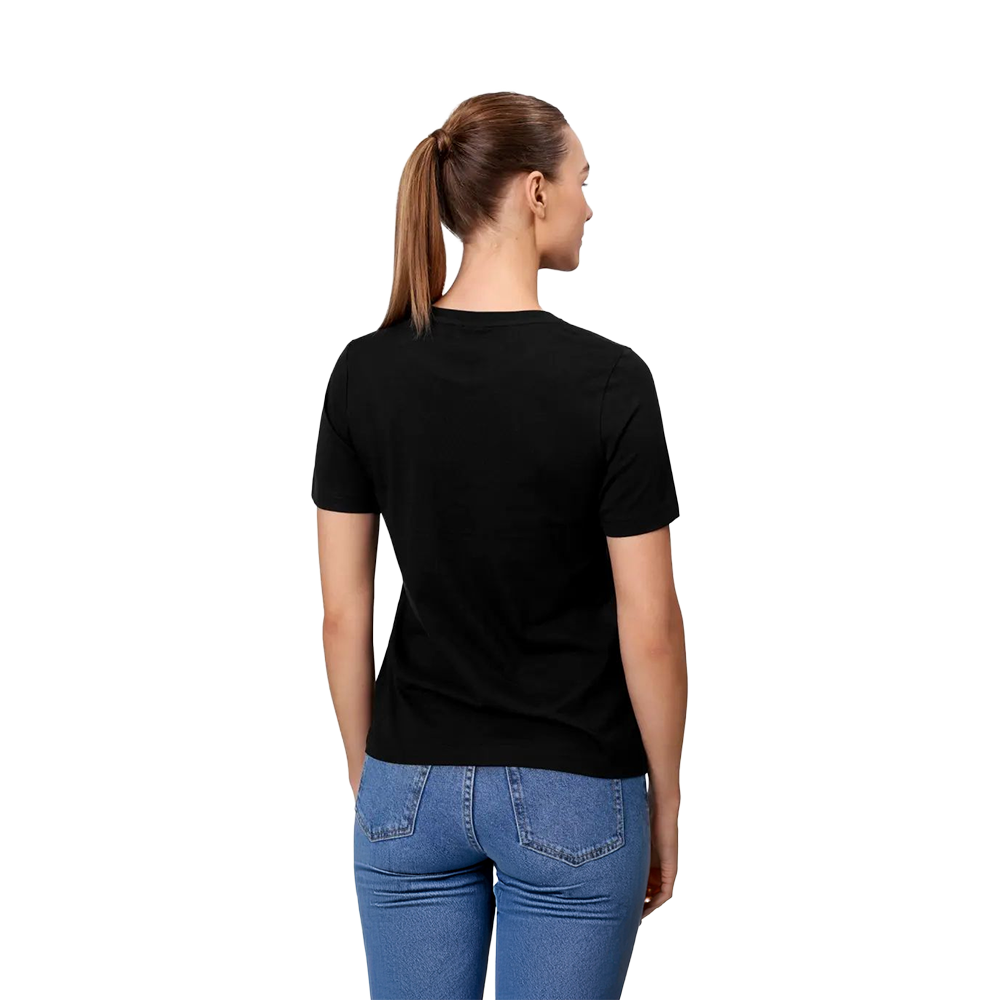 T-Time T-Shirt Women - back