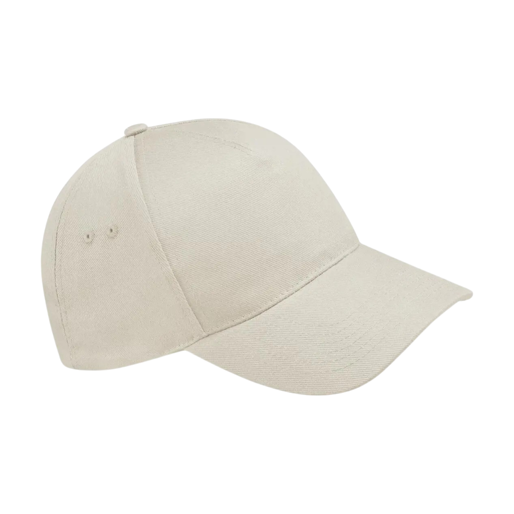 ICON - ultimate5panelcap putty
