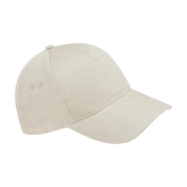 ICON - ultimate5panelcap putty