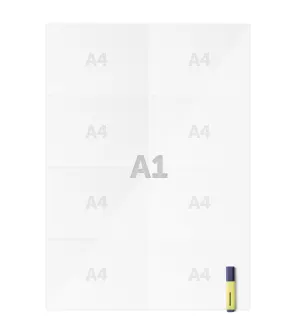 A1 Posters