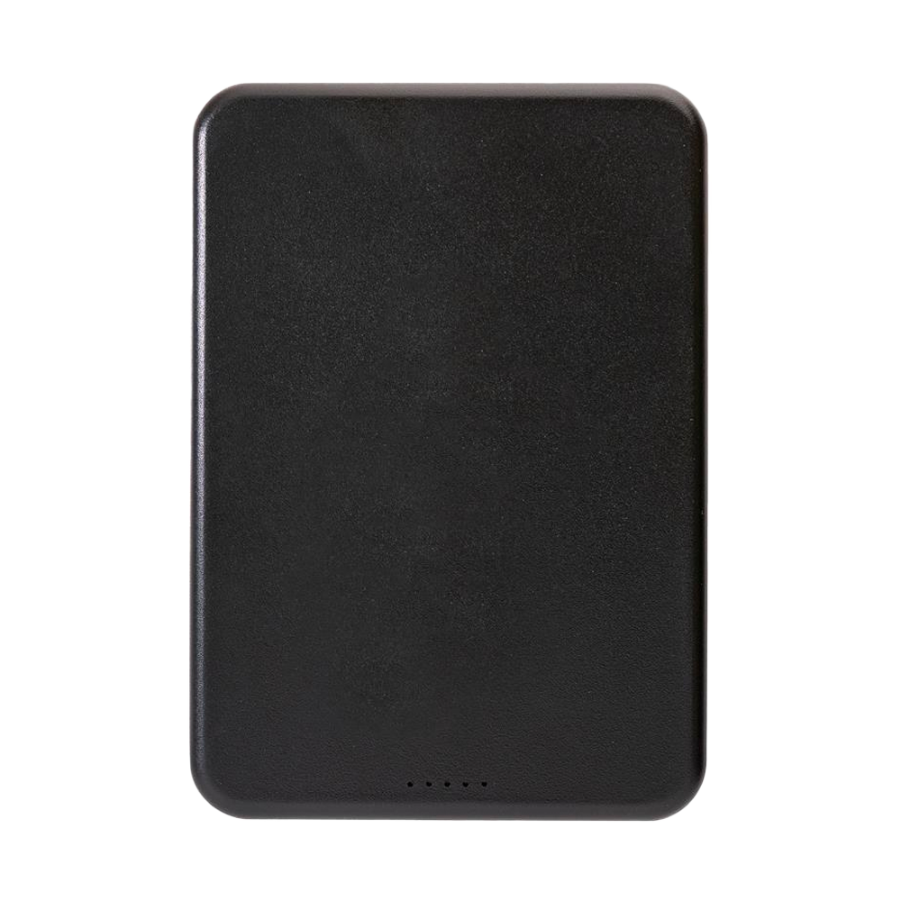 14. New - Xindao - Magnetix 14.RCS recycled plastic 5000 mah magnetic powerbank