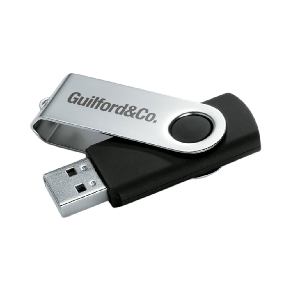 Chiavetta USB 8GB ABS