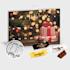 Premium Gift Advent Calendar Eco with Toblerone Mix PLP