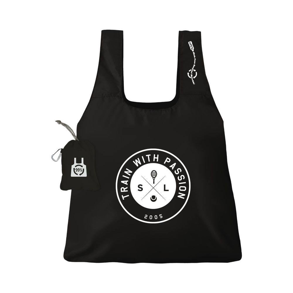 PDP - chicobagoriginalrepetetote square #00000000 background