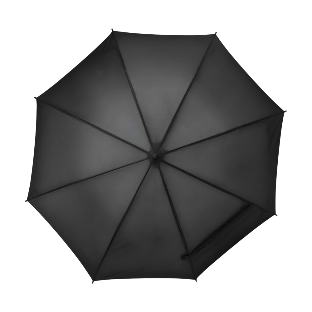 ICON - 46valueautoopenumbrella black