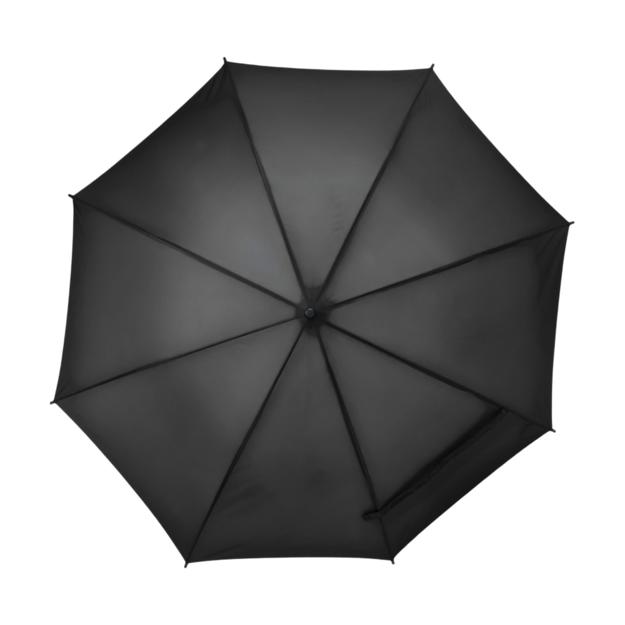 ICON - 46valueautoopenumbrella black