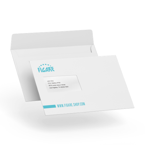 Envelopes (Phantone colours PDP)