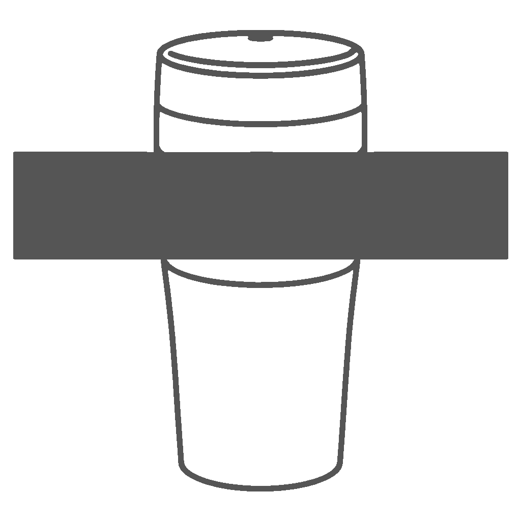 Wrap | 1.5H in x 7W in