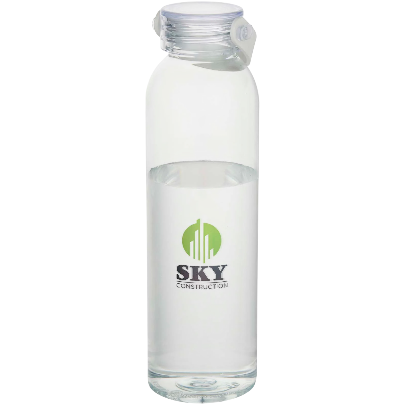 alti630mlrcsrecycledplasticwaterbottle - supplier_transparent