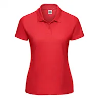 Bright Red