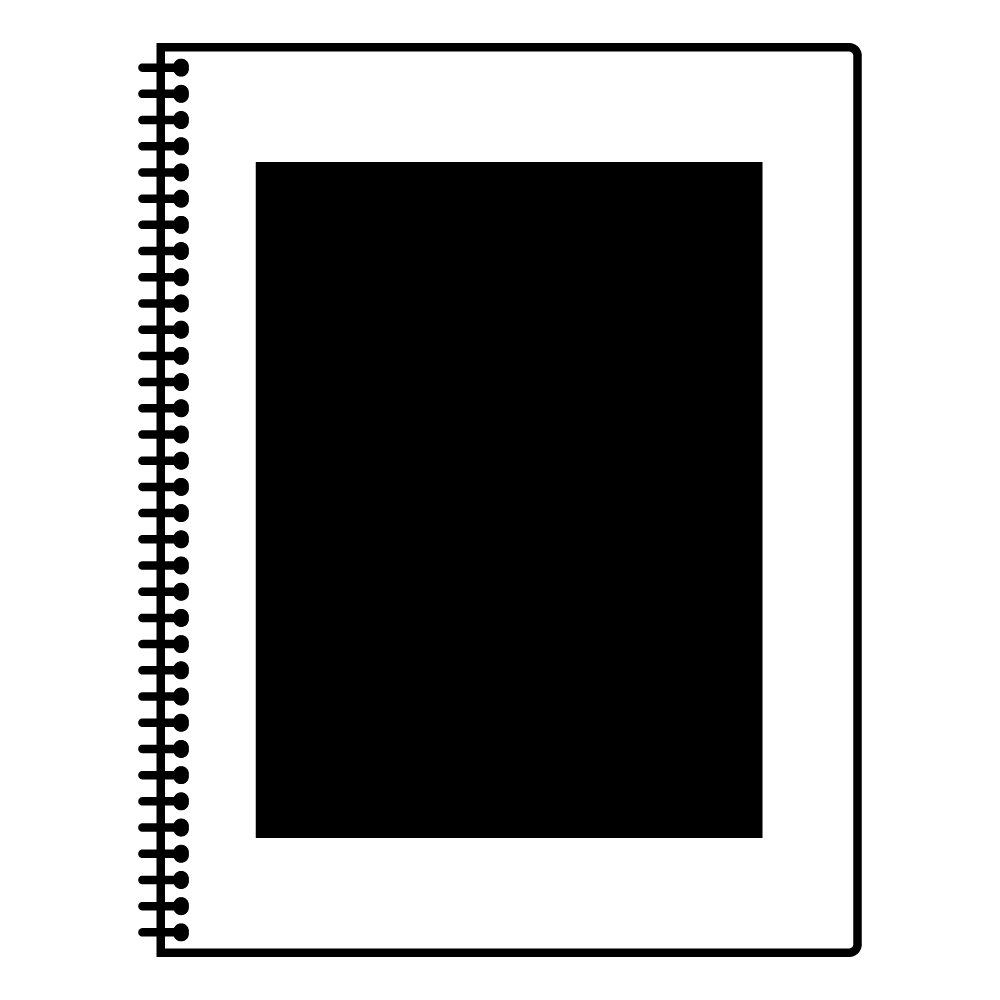 Front | 8H in x 6W in