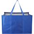 COLOR ICON - recycledwovenutilitytote - Royal