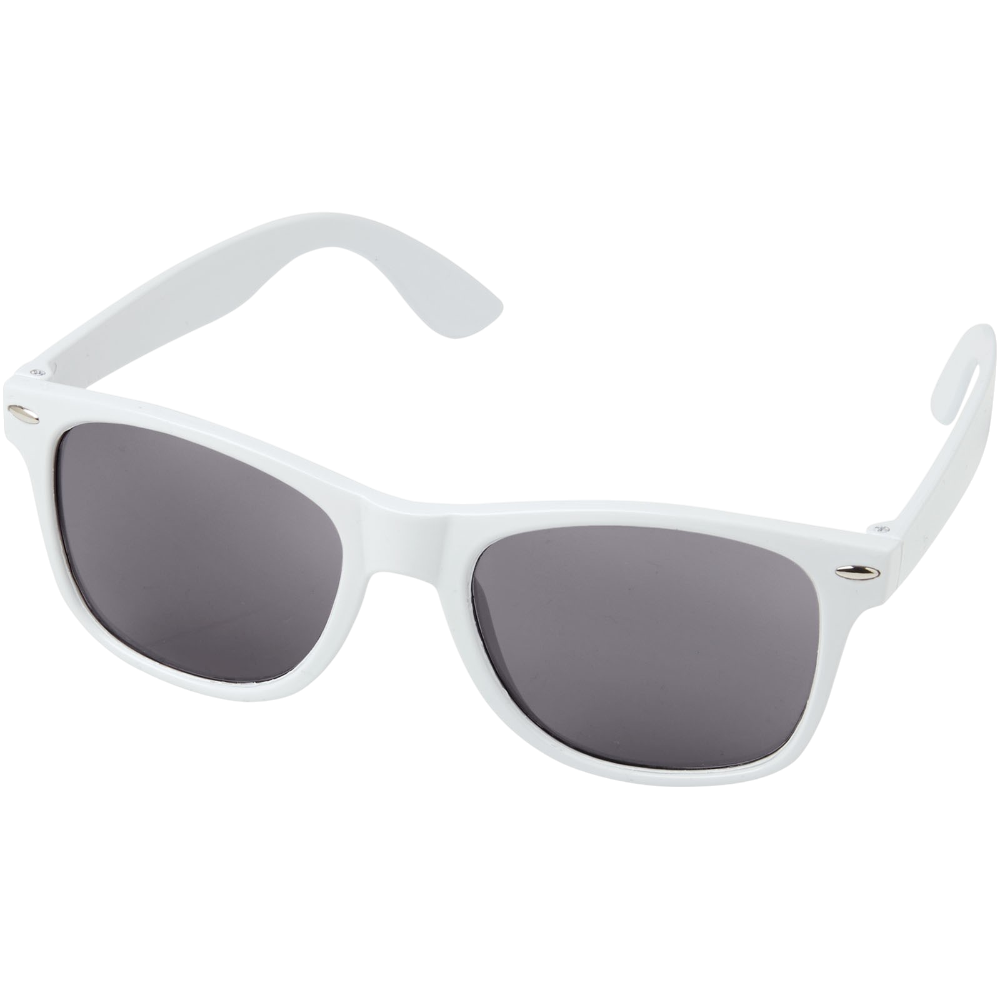 Lunettes de soleil en rPET