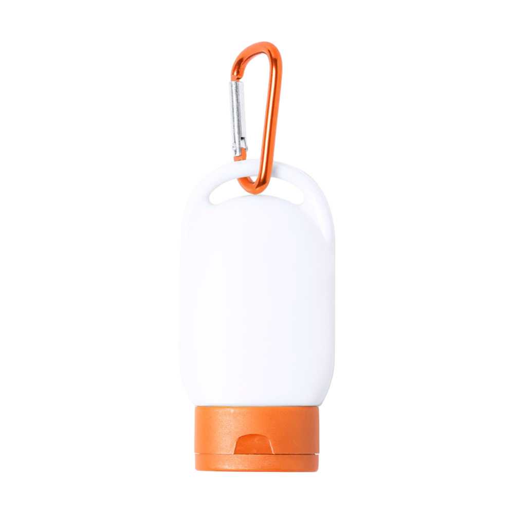 ICON - cretussunscreen orange