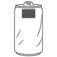 45 x 30 mm - On the front